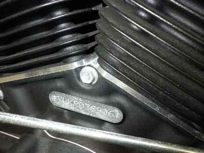Harley-Davidson Fat Bob FXFBS1868 2024