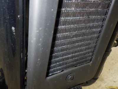 Harley-Davidson Fat Bob FXFBS1868 2024