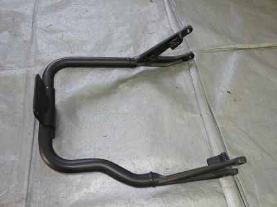 Harley-Davidson Fat Bob FXFBS1868 2024