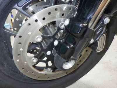 Harley-Davidson Fat Bob FXFBS1868 2024