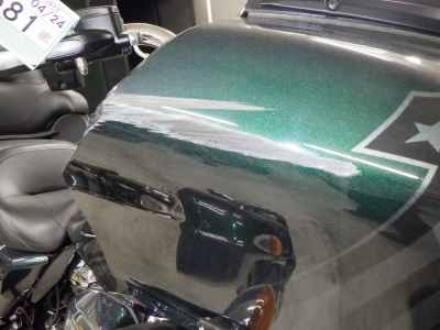 Harley-Davidson Road Glide FLTRK1870 2021