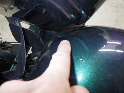 Harley-Davidson Road Glide FLTRK1870 2021
