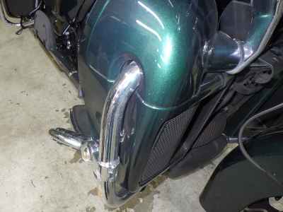 Harley-Davidson Road Glide FLTRK1870 2021