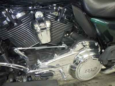 Harley-Davidson Road Glide FLTRK1870 2021