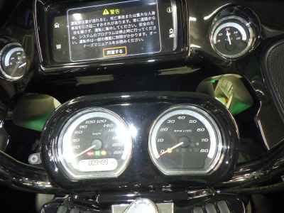 Harley-Davidson Road Glide FLTRK1870 2021