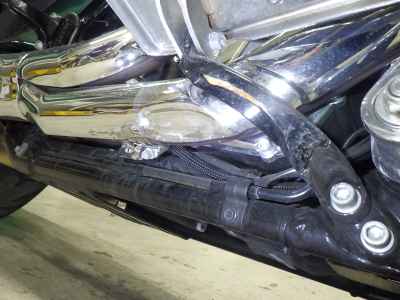 Harley-Davidson Road Glide FLTRK1870 2021