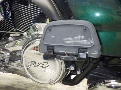 Harley-Davidson Road Glide FLTRK1870 2021