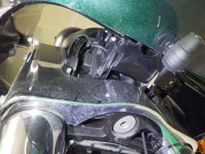 Harley-Davidson Road Glide FLTRK1870 2021