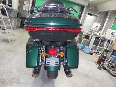 Harley-Davidson Road Glide FLTRK1870 2021