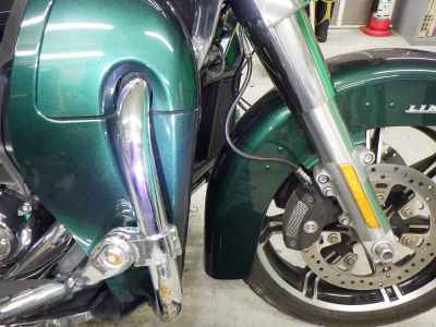 Harley-Davidson Road Glide FLTRK1870 2021