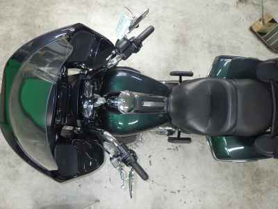 Harley-Davidson Road Glide FLTRK1870 2021