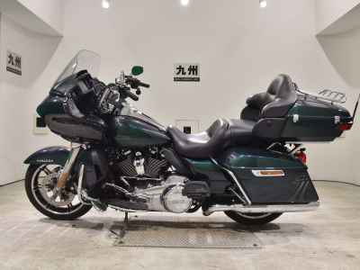 Harley-Davidson Road Glide FLTRK1870 2021
