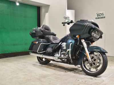 Harley-Davidson Road Glide FLTRK1870 2021