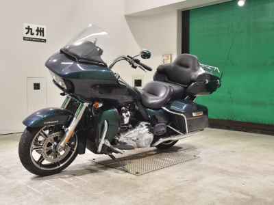 Harley-Davidson Road Glide FLTRK1870 2021