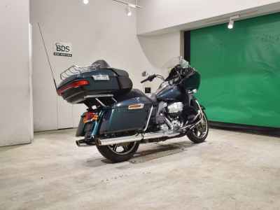 Harley-Davidson Road Glide FLTRK1870 2021