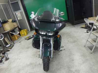 Harley-Davidson Road Glide FLTRK1870 2021