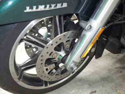 Harley-Davidson Road Glide FLTRK1870 2021