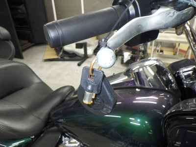 Harley-Davidson Road Glide FLTRK1870 2021