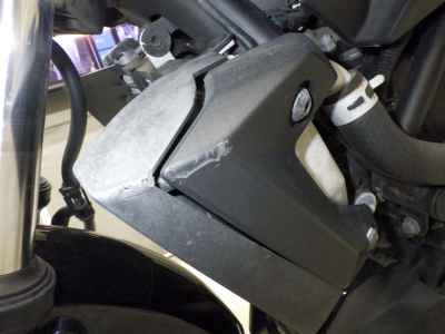 Yamaha MT-03 2018