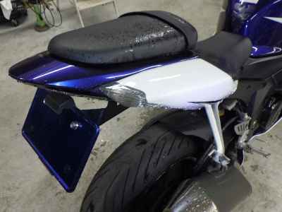 Suzuki GSX-R1000 2007