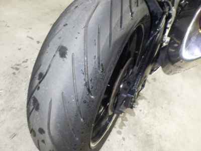 Suzuki GSX-R1000 2007