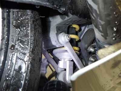 Suzuki GSX-R1000 2007