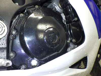 Suzuki GSX-R1000 2007