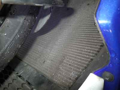 Suzuki GSX-R1000 2007