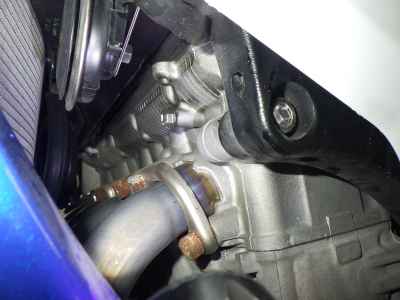 Suzuki GSX-R1000 2007