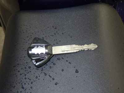 Suzuki GSX-R1000 2007