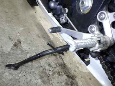 Suzuki GSX-R1000 2007