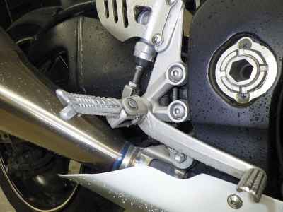 Suzuki GSX-R1000 2007