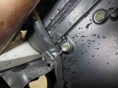 Suzuki GSX-R1000 2007