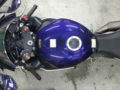 Suzuki GSX-R1000 2007