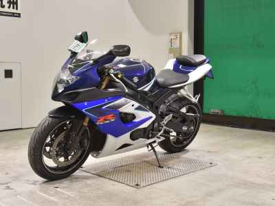 Suzuki GSX-R1000 2007