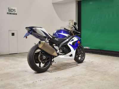 Suzuki GSX-R1000 2007