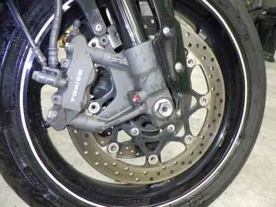 Suzuki GSX-R1000 2007