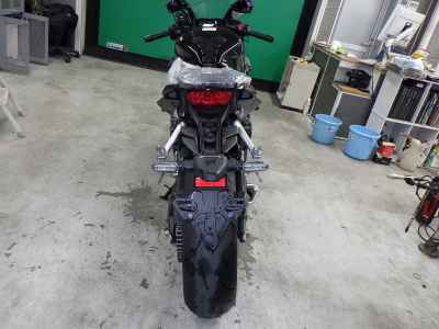 Honda CBR650R 2023