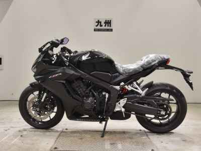 Honda CBR650R 2023