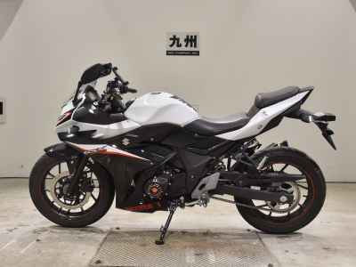 Suzuki GSX250R