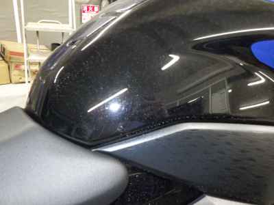 Suzuki GSX-S750 2023