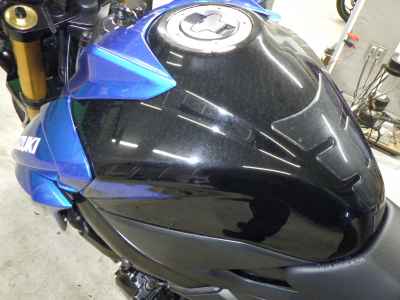 Suzuki GSX-S750 2023