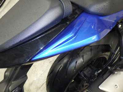 Suzuki GSX-S750 2023