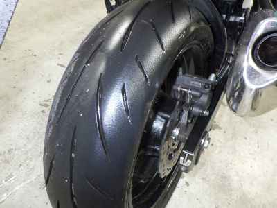 Suzuki GSX-S750 2023