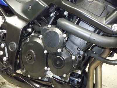 Suzuki GSX-S750 2023