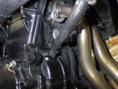 Suzuki GSX-S750 2023