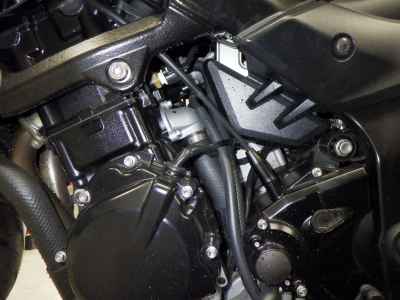 Suzuki GSX-S750 2023