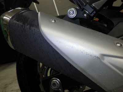 Suzuki GSX-S750 2023