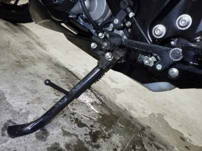 Suzuki GSX-S750 2023