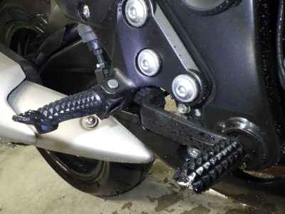 Suzuki GSX-S750 2023